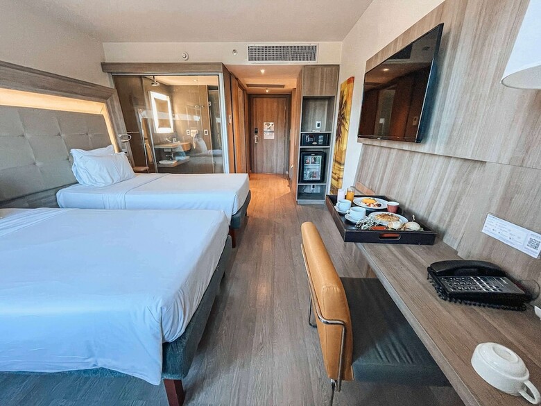 Hotel Novotel Rj Botafogo