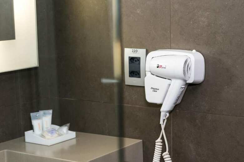 Hotel Novotel Rj Botafogo