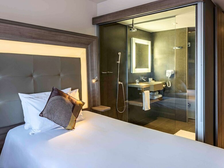 Hotel Novotel Rj Botafogo