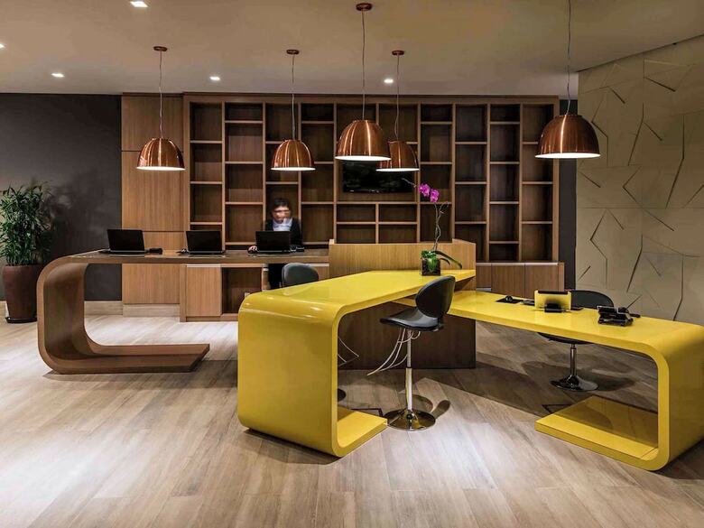 Hotel Novotel Rj Botafogo