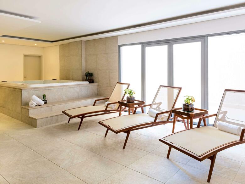 Hotel Novotel Rj Botafogo