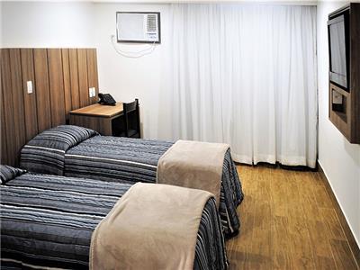 Hotel Serramar