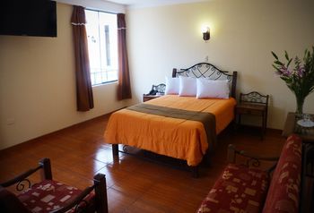 Santa Marta Boutique Hostal