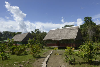 Posada Maniti Expeditions Eco-lodge