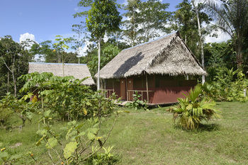 Posada Maniti Expeditions Eco-lodge