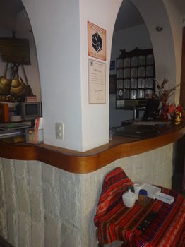 Hotel Posada San Vicente Inn