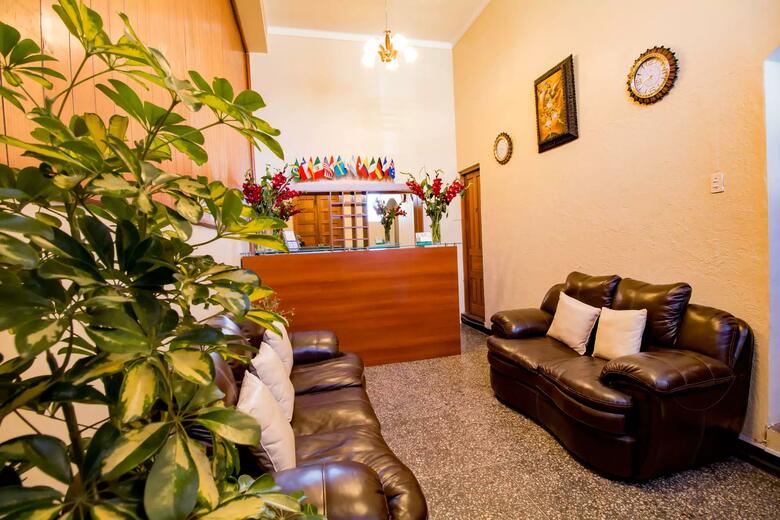 Hotel Cusco House