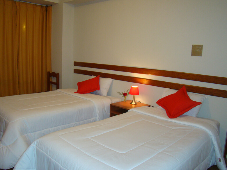 Hotel Cusco House