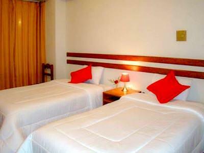 Hotel Cusco House