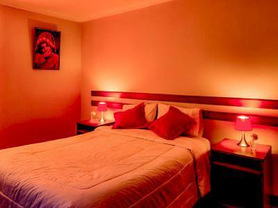 Hotel Cusco House