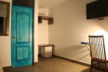 Hotel Villa Jazmin