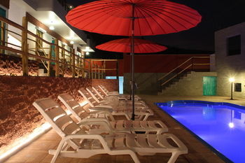 Hotel Villa Jazmin