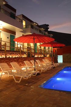 Hotel Villa Jazmin