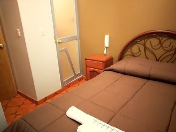 Encanto Wanka - Hostel