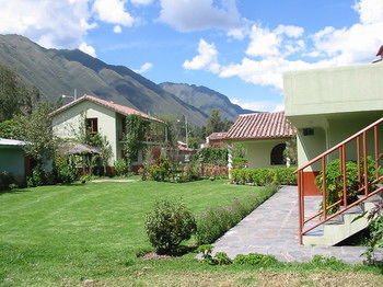 La Quinta Eco Hotel By Yabar Hotels
