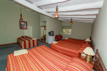 La Quinta Eco Hotel By Yabar Hotels