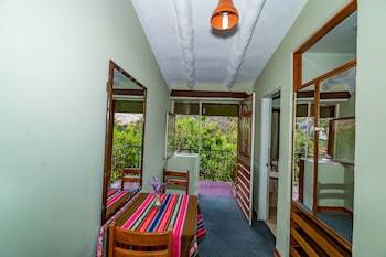 La Quinta Eco Hotel By Yabar Hotels