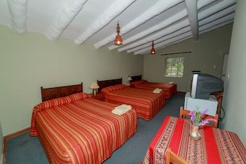 La Quinta Eco Hotel By Yabar Hotels