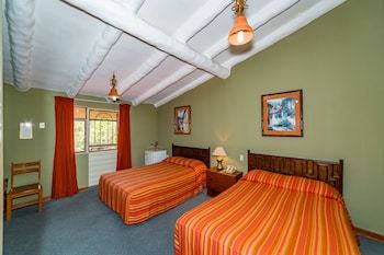 La Quinta Eco Hotel By Yabar Hotels