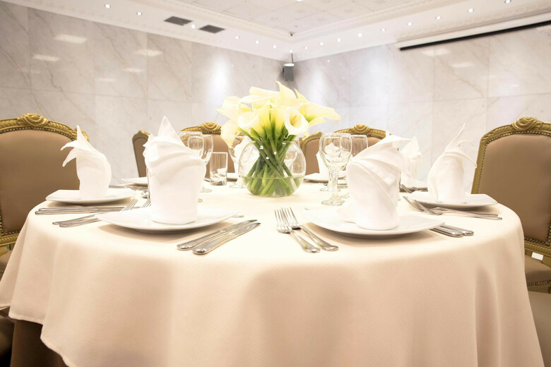 Luxury Hotel Inkari