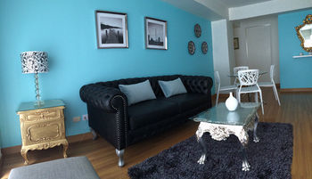 Apartamento Rentals In Miraflores