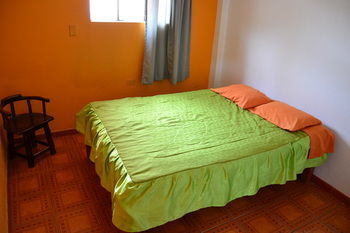 Hotel Aldo's Guest House - Belen