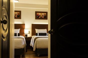 Hotel Ferre Cusco