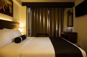 Hotel Ferre Cusco