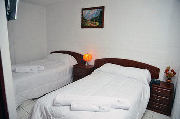 Hotel Palmeras De Asia