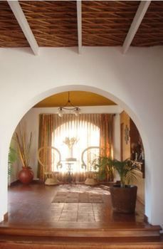 Don Agucho Hotel