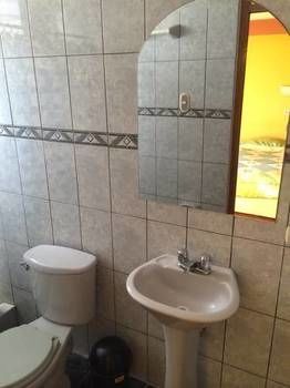 Hostal Roma Inn Puno