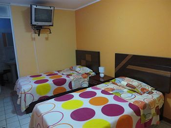 Kurmi Hostel