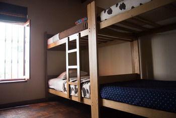 Albergue Alpackers B&B - Bed And Breakfast