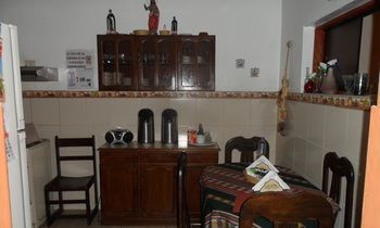Albergue Alpackers B&B - Bed And Breakfast