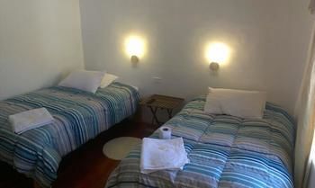 Hospedaje Venka Urubamba - Hostel