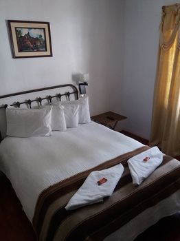 Hospedaje Venka Urubamba - Hostel