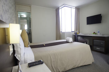 Hotel Palmetto La Perla
