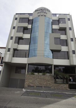 Hotel Palmetto La Perla