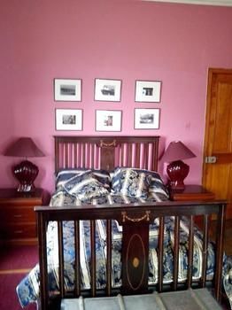 Hotel Paris Hostal Boutique