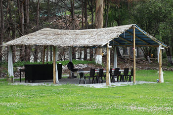 Albergue The Creativity Lodge-hotel Cusco