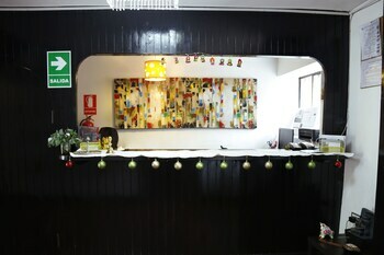 Albergue The Creativity Lodge-hotel Cusco