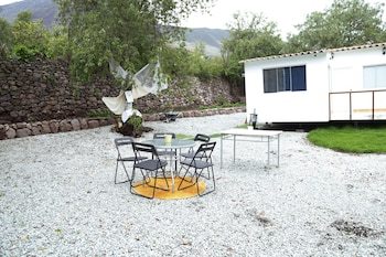 Albergue The Creativity Lodge-hotel Cusco