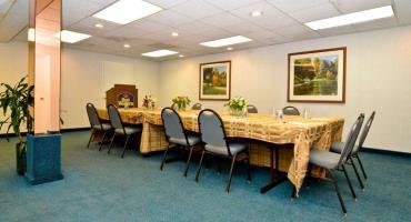 Hotel Best Western Plus Morristown I