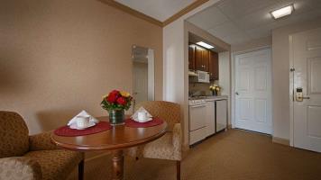 Hotel Best Western Plus Morristown I
