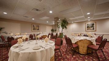Hotel Best Western Plus Morristown I