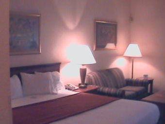 Hotel Holiday Inn Express Plymouth