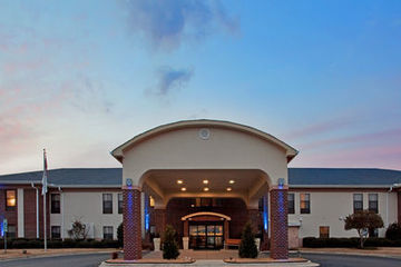 Hotel Holiday Inn Express Plymouth