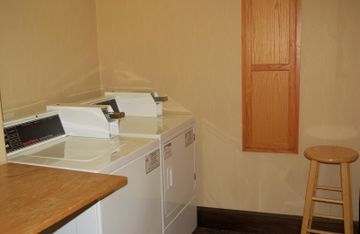 Hotel Hampton Inn Sanford