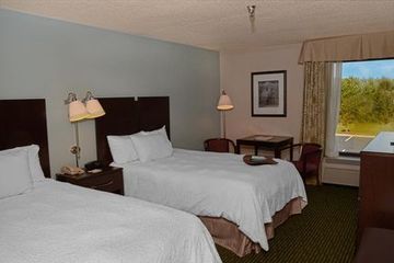 Hotel Hampton Inn Sanford