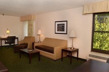 Hotel Hampton Inn Sanford